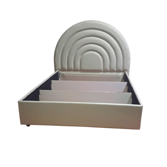 PlatformElite Bed