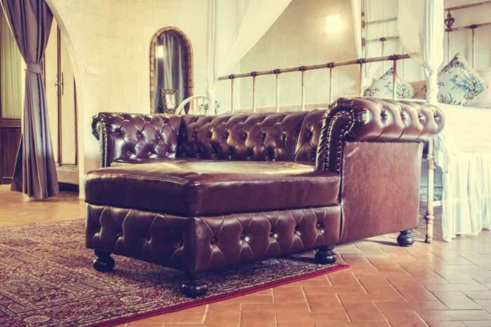 GrandLuxe Sofa Set