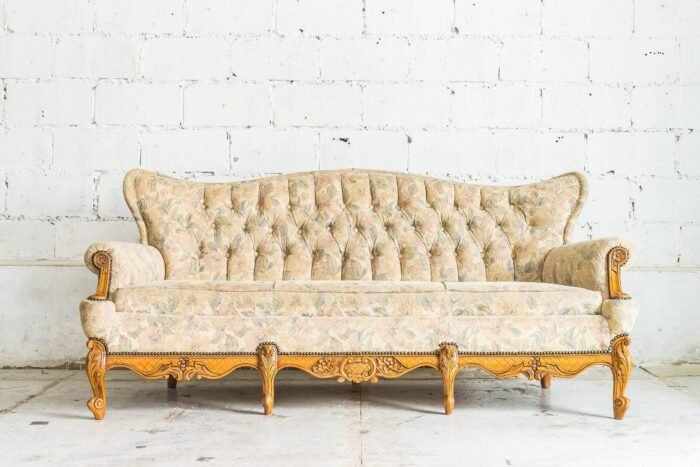 ZenCouch Sofa Set