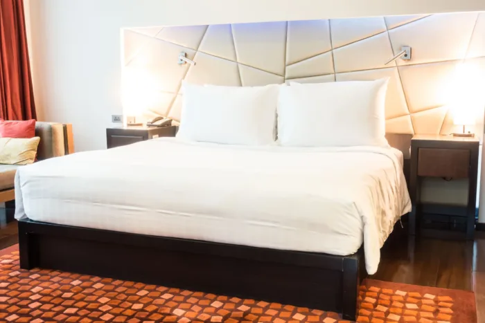 BestBed Bed