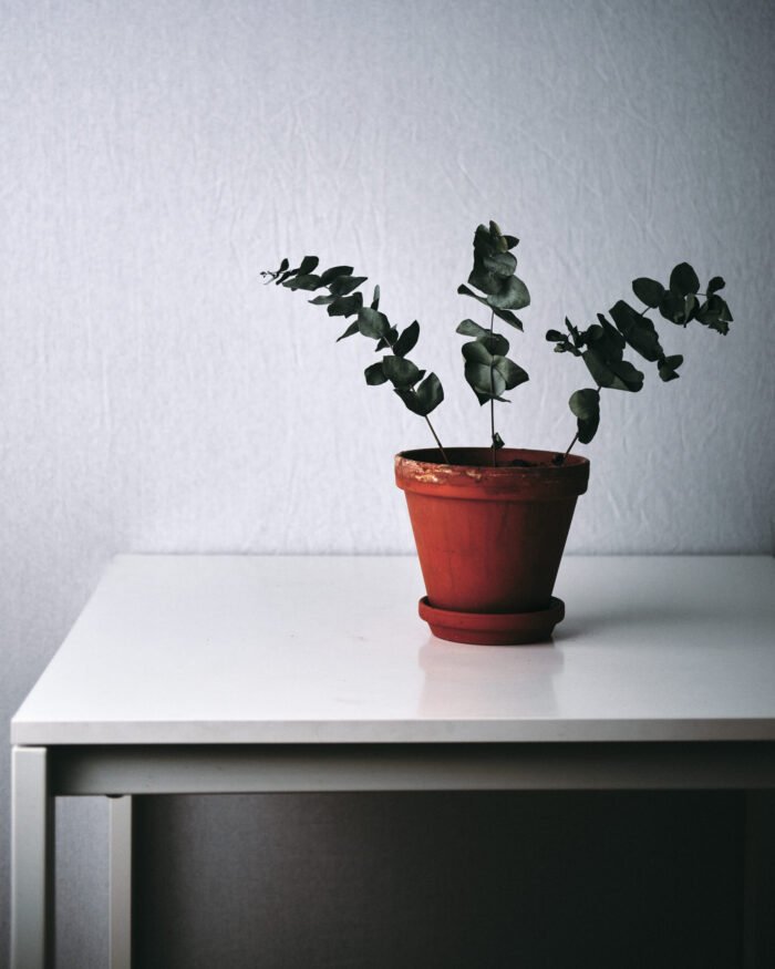 SimpleTop Table