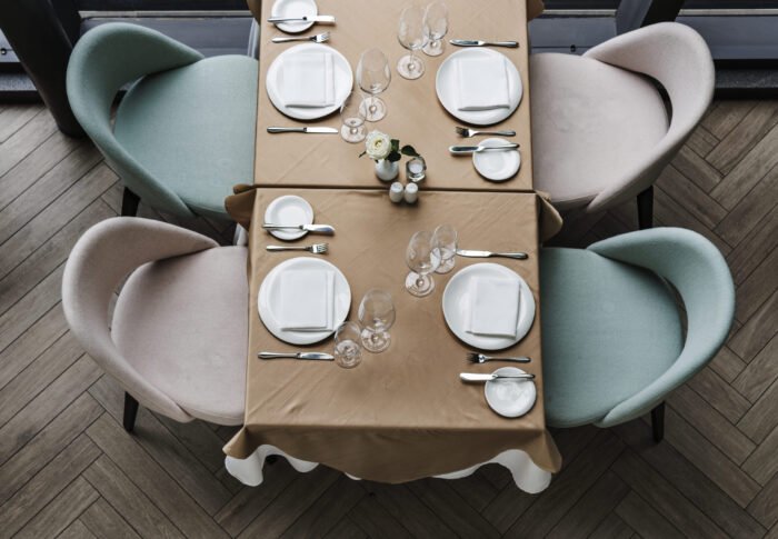 BasicWood Table