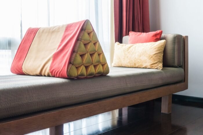 ZenCouch Sofa Set
