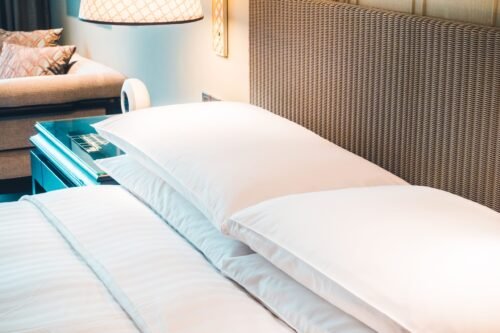 ZenRest Mattresse